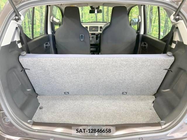 Suzuki ALTO 2019-05 375893-10