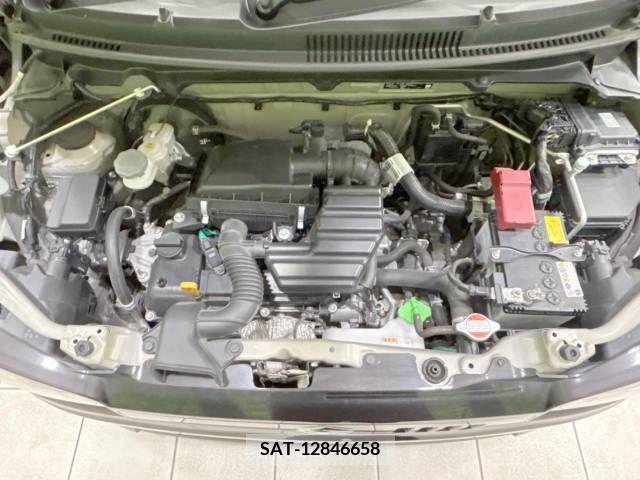 Suzuki ALTO 2019-05 375893-18