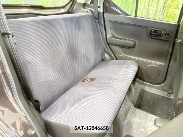 Suzuki ALTO 2019-05 375893-9