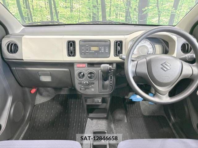 Suzuki ALTO 2019-05 375893-1