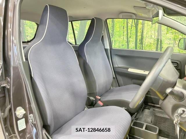 Suzuki ALTO 2019-05 375893-8