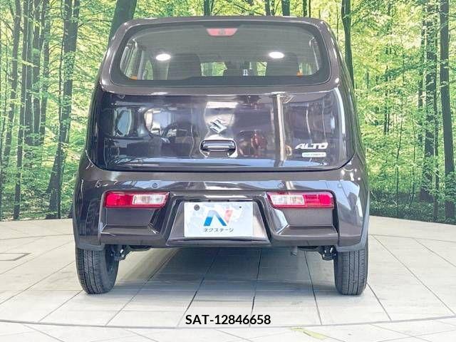 Suzuki ALTO 2019-05 375893-15