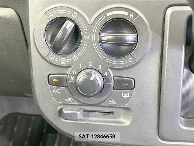 Suzuki ALTO 2019-05 375893-7