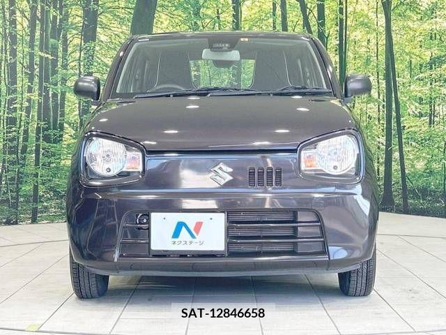 Suzuki ALTO 2019-05 375893-14
