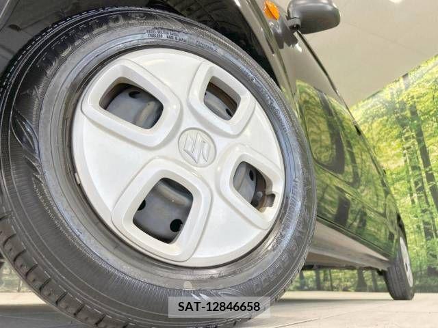 Suzuki ALTO 2019-05 375893-13