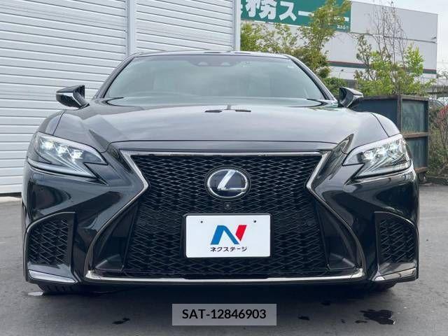 Lexus LS 2017-11 275464-14