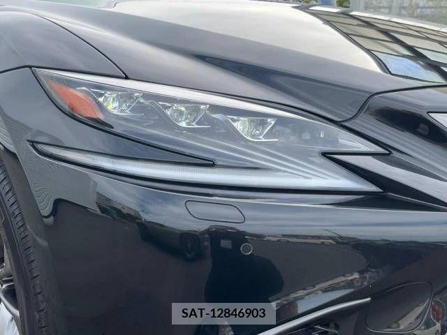 Lexus LS 2017-11 275464-12