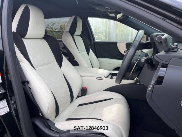 Lexus LS 2017-11 275464-9