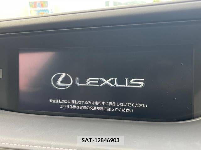 Lexus LS 2017-11 275464-3