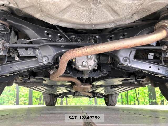 Subaru FORESTER 2016-08 330131-19