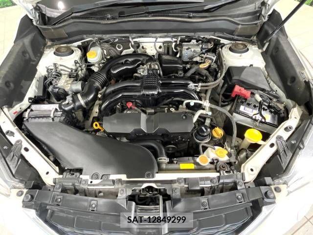 Subaru FORESTER 2016-08 330131-18