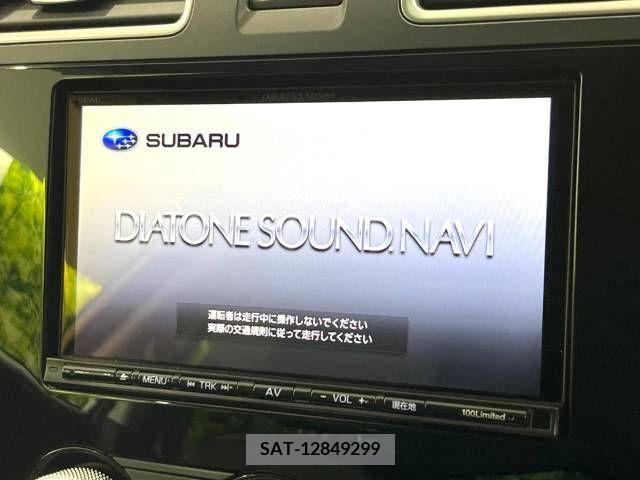 Subaru FORESTER 2016-08 330131-4