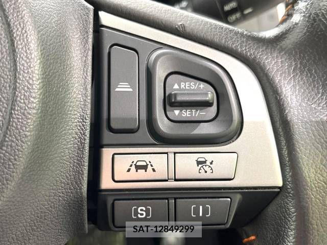 Subaru FORESTER 2016-08 330131-3