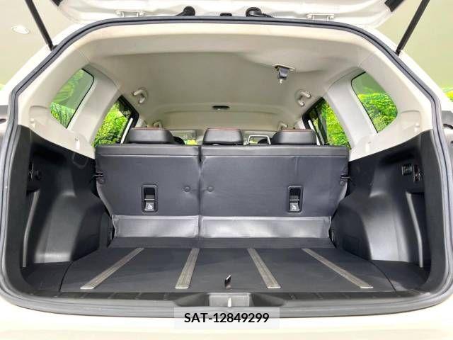 Subaru FORESTER 2016-08 330131-10