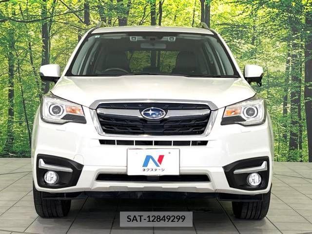 Subaru FORESTER 2016-08 330131-14