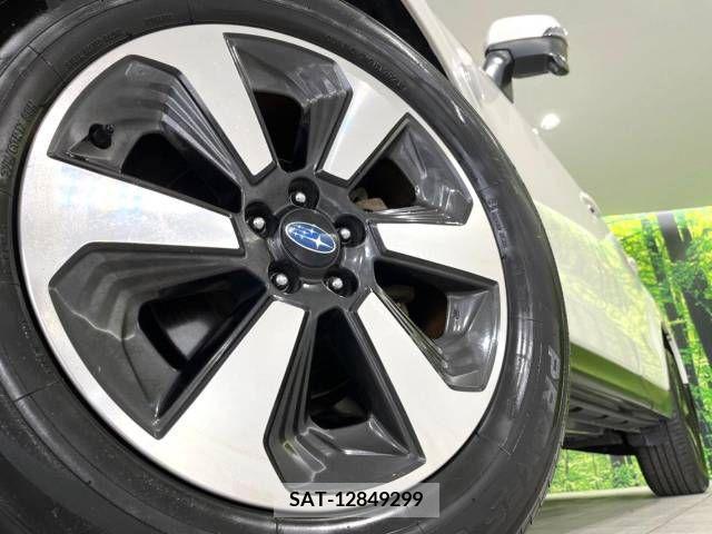 Subaru FORESTER 2016-08 330131-13