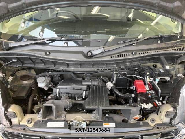 Mazda FLAIR WAGON 2021-12 382717-18