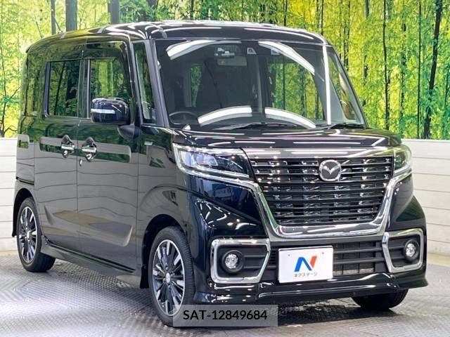 Mazda FLAIR WAGON 2021-12 382717-16