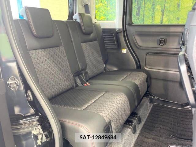 Mazda FLAIR WAGON 2021-12 382717-9