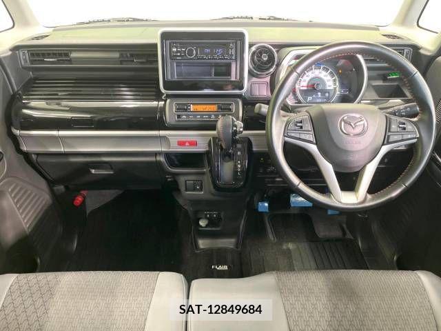 Mazda FLAIR WAGON 2021-12 382717-1