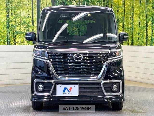 Mazda FLAIR WAGON 2021-12 382717-14