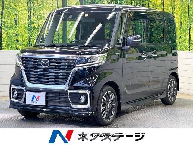 Mazda FLAIR WAGON 2021-12 382717-0