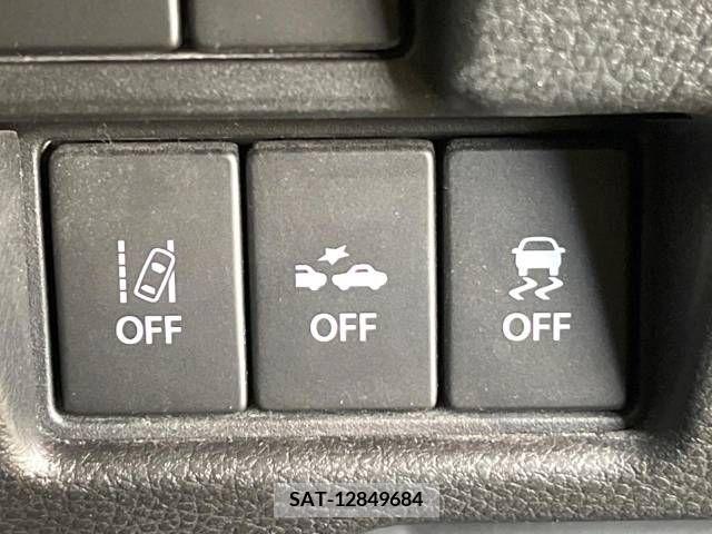 Mazda FLAIR WAGON 2021-12 382717-7