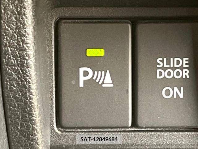 Mazda FLAIR WAGON 2021-12 382717-6