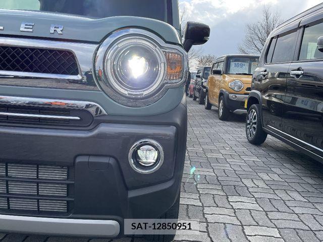 Suzuki HUSTLER 2023-05 204713-25