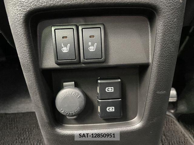 Suzuki HUSTLER 2023-05 204713-13