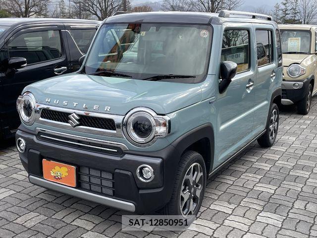 Suzuki HUSTLER 2023-05 204713-1