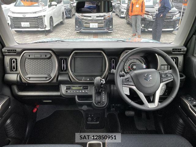 Suzuki HUSTLER 2023-05 204713-3