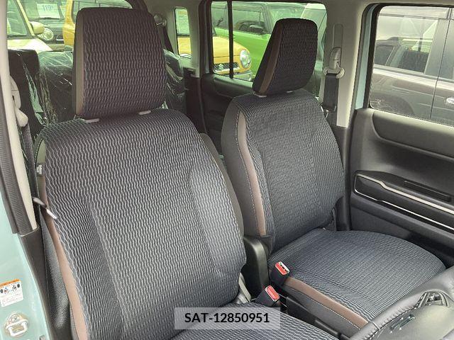 Suzuki HUSTLER 2023-05 204713-4