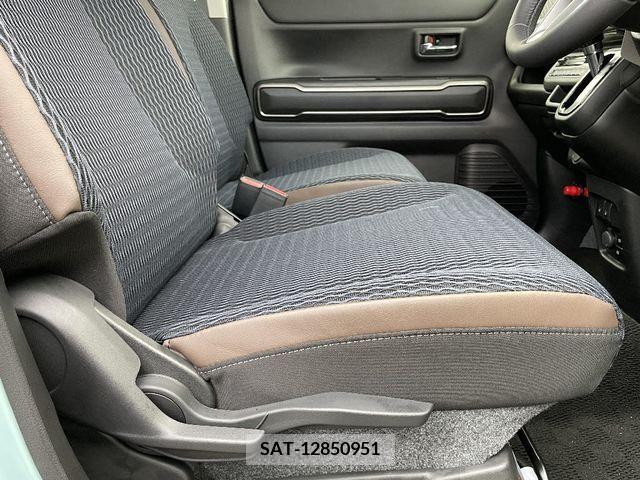 Suzuki HUSTLER 2023-05 204713-5