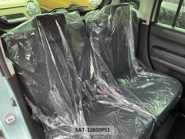 Suzuki HUSTLER 2023-05 204713-6