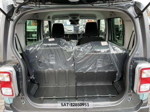 Suzuki HUSTLER 2023-05 204713-7