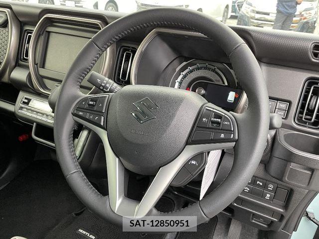 Suzuki HUSTLER 2023-05 204713-8