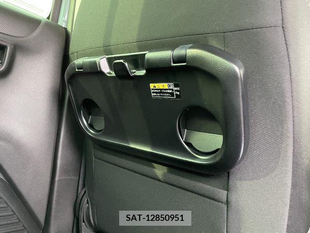 Suzuki HUSTLER 2023-05 204713-19