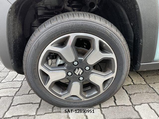 Suzuki HUSTLER 2023-05 204713-22