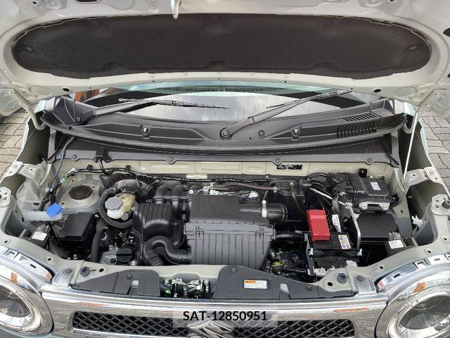 Suzuki HUSTLER 2023-05 204713-24