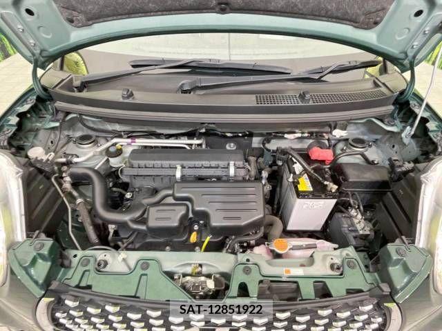 Daihatsu CAST 2019-09 309565-18