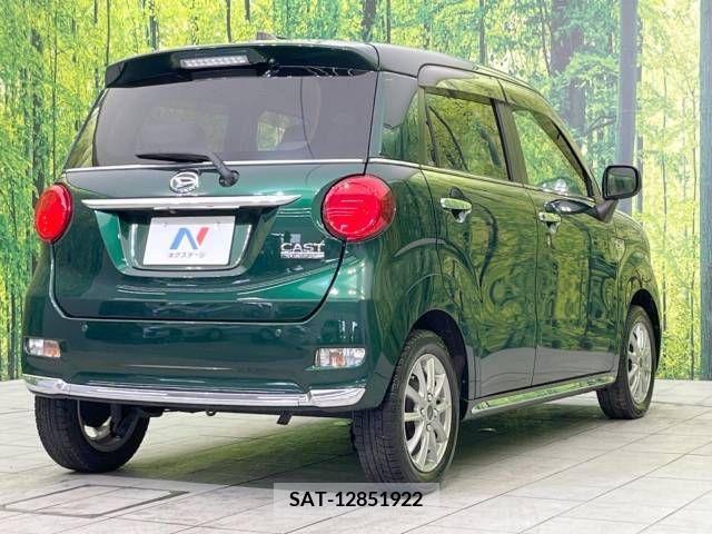 Daihatsu CAST 2019-09 309565-17
