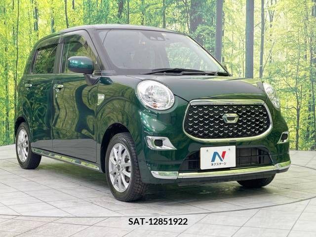 Daihatsu CAST 2019-09 309565-16