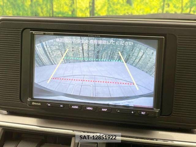 Daihatsu CAST 2019-09 309565-4