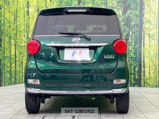Daihatsu CAST 2019-09 309565-15