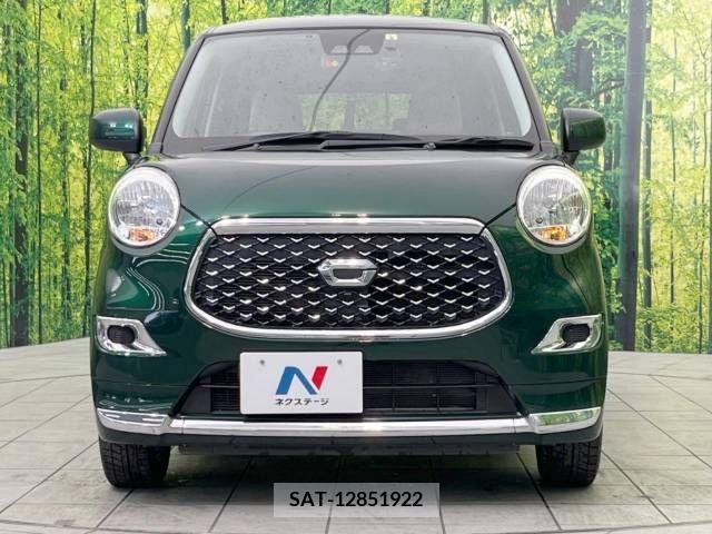 Daihatsu CAST 2019-09 309565-14