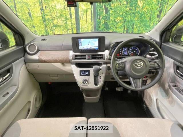 Daihatsu CAST 2019-09 309565-1