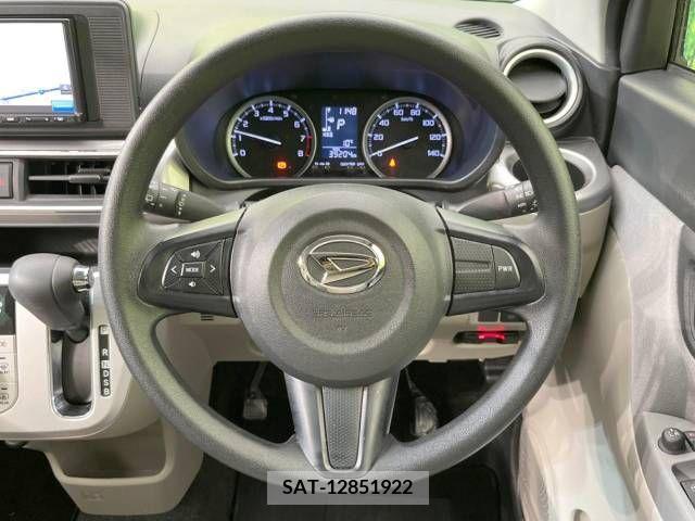 Daihatsu CAST 2019-09 309565-11