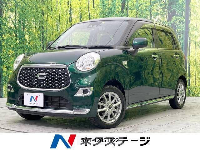 Daihatsu CAST 2019-09 309565-0