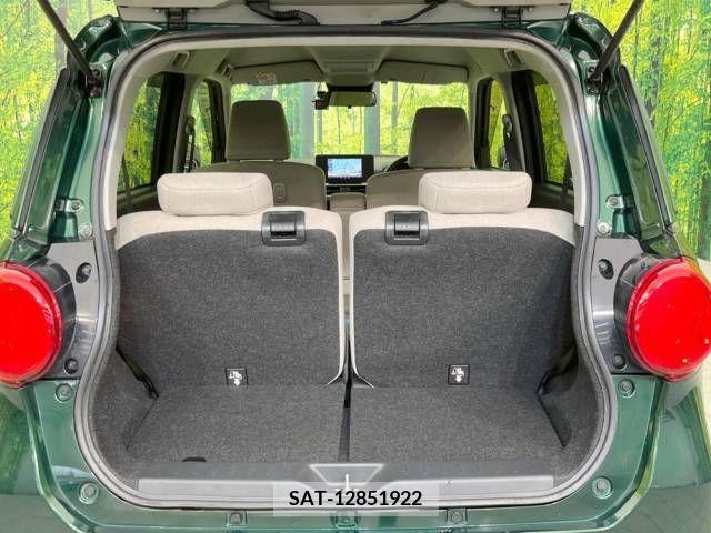 Daihatsu CAST 2019-09 309565-10